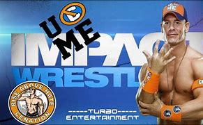 Image result for John Cena TNA Theme Song