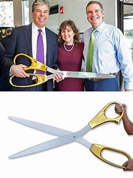 Image result for Giant Scissors Party City