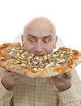 Image result for Eating Pizza Meme