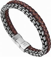 Image result for Murtoo Men's Bracelet Phone Charger