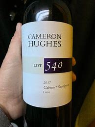 Image result for Cameron Hughes Cabernet Sauvignon Lot 360