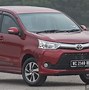 Image result for New Avanza Facelift