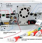 Image result for Pioneer Copper Car Radio