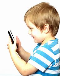 Image result for Kid On Phone Meme Template