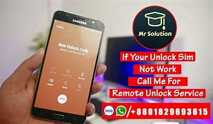 Image result for Sim Network Unlock Pin