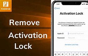 Image result for How to Remove Activation Lock