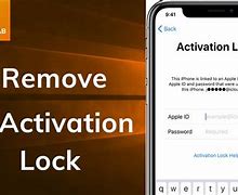Image result for iPhone Activation Lock Removal Free