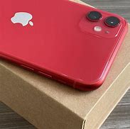 Image result for iPhone 11 Red 64GB P Rice