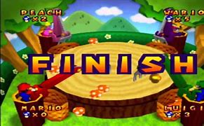 Image result for Mario Party 2 Space