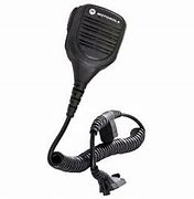 Image result for Motorola APX 8000 Bluetooth Earpiece