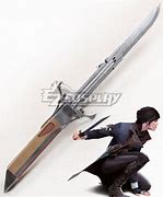 Image result for Dishonored Sword