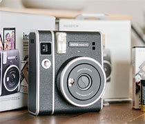 Image result for Fujifilm Instax Mini 40 Camera