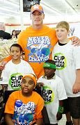 Image result for John Cena Charity