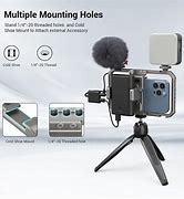 Image result for iPhone 11 Pro Max Film Rig