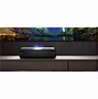 Image result for Hisense Laser TV