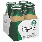 Image result for Starbucks Iced Coffee Frappuccino