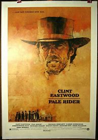 Image result for Best Western Movies Clint Eastwood