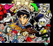 Image result for Butch Hartman deviantART