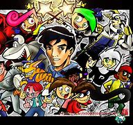 Image result for Butch Hartman Dragon Ball