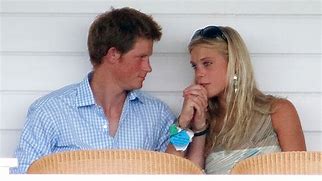 Image result for Prince Chelsy Davy