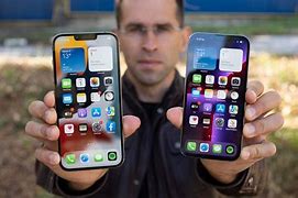 Image result for iPhone 13 Mini Size