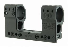 Image result for Ax50 Scope Mount