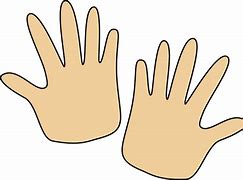 Image result for Hand Cartoon for Kids
