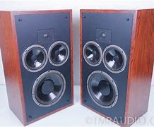 Image result for Most Expensive Vintage Polk Audio Speakers