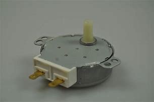 Image result for Bosch Microwave Turntable Motor