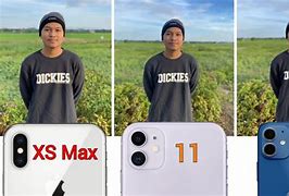 Image result for iPhone 11 Camera Quality Comparision