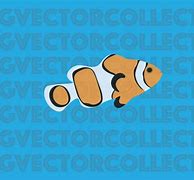 Image result for Clown Fish Clip Art Free