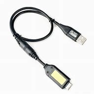Image result for Samsung Camera USB Cable