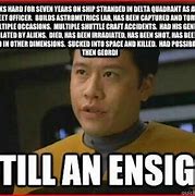 Image result for Star Trek TNG Memes