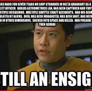 Image result for Star Trek Memes