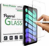 Image result for iPad Mini 6 Screen Protector