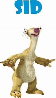 Image result for Lil Tecca Sid the Sloth Meme