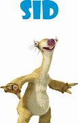 Image result for Pinterest Sid the Sloth