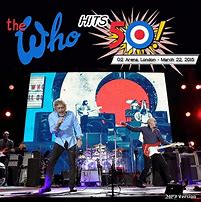 Image result for The Who Bootlegs