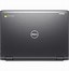 Image result for Touch Screen Chromebook Dell Black