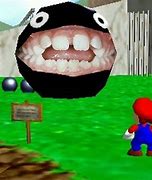 Image result for Chomp Chain Meme