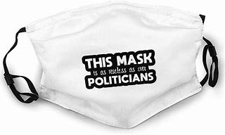 Image result for Custom Political Masks