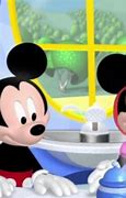 Image result for Mickey Mouse Clubhouse Red