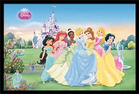 Image result for Disney Princess Collection