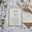 Image result for Lace Wedding Invites
