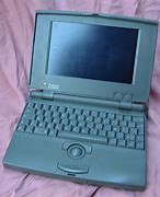 Image result for Apple PowerBook 100
