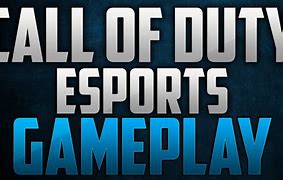 Image result for Cod eSports