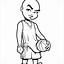 Image result for NBA Young Boy Coloring Pages Printable