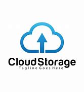 Image result for Cloud Storage Logo