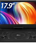 Image result for Big DVD Player Screen
