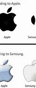 Image result for Samsung Copied Apple Meme